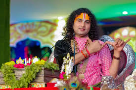 Aniruddhacharya Maharaj