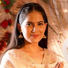 Jaya Kishori