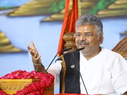 Murlidhar Ji Maharaj
