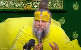 Premanand Maharaj