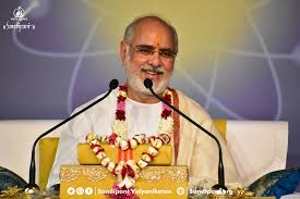 Rameshbhai Oza