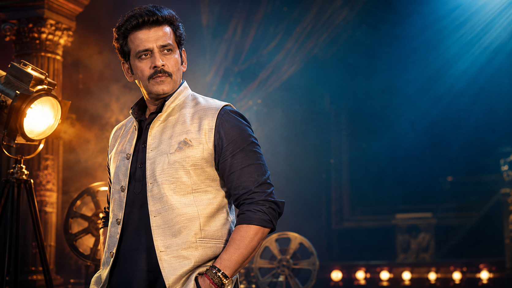 Ravi Kishan
